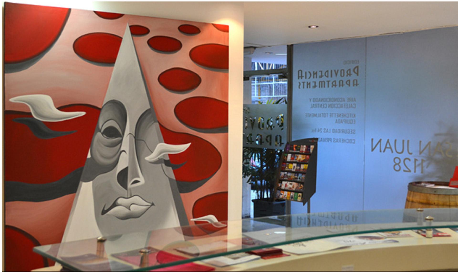 Cels Andins Hotel เมนโดซา ภายนอก รูปภาพ